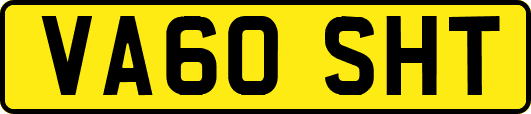 VA60SHT