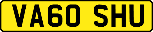 VA60SHU