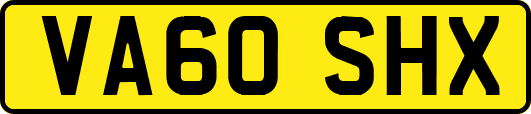 VA60SHX