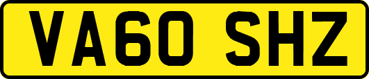 VA60SHZ