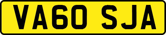 VA60SJA