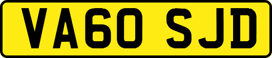 VA60SJD