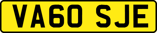 VA60SJE