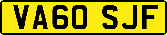 VA60SJF
