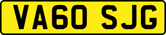 VA60SJG
