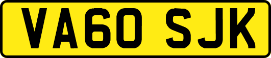 VA60SJK