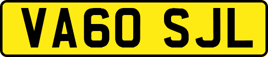 VA60SJL
