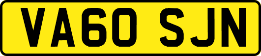 VA60SJN