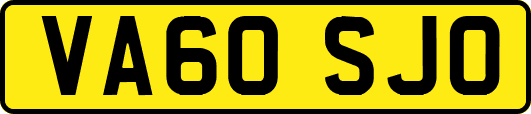 VA60SJO