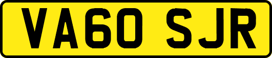 VA60SJR