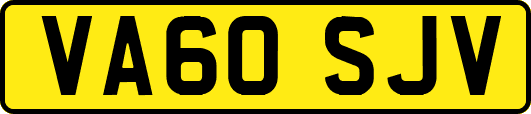 VA60SJV