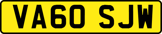 VA60SJW