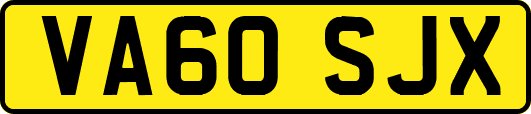 VA60SJX