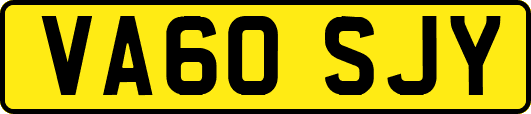 VA60SJY