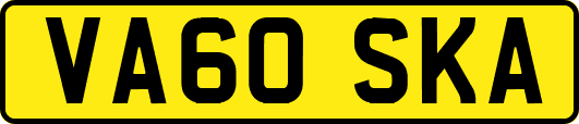 VA60SKA