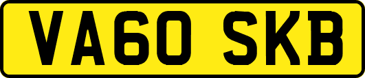 VA60SKB