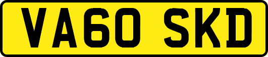VA60SKD