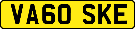 VA60SKE