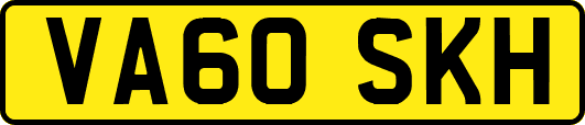 VA60SKH