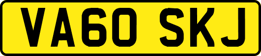 VA60SKJ