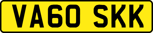 VA60SKK