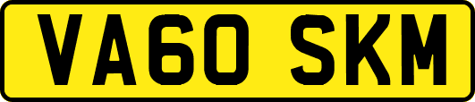 VA60SKM