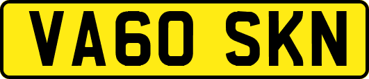 VA60SKN
