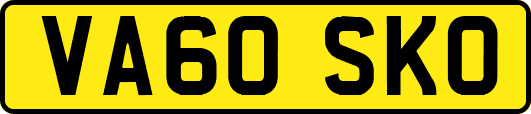 VA60SKO