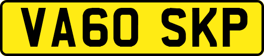 VA60SKP