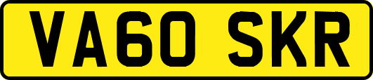 VA60SKR
