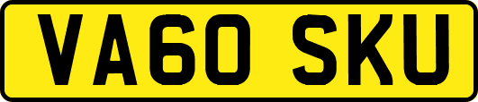 VA60SKU