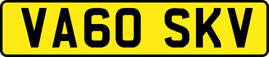 VA60SKV