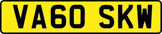 VA60SKW