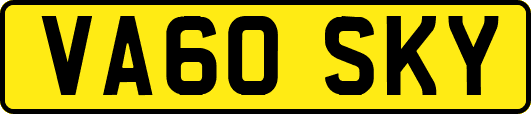 VA60SKY