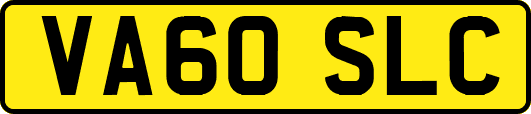 VA60SLC