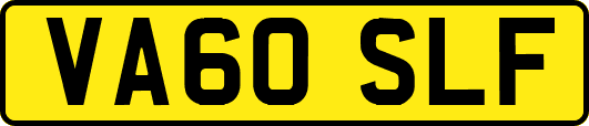 VA60SLF