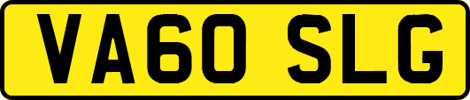 VA60SLG
