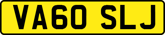VA60SLJ