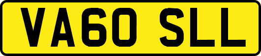 VA60SLL