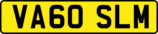 VA60SLM