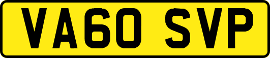 VA60SVP