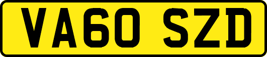 VA60SZD