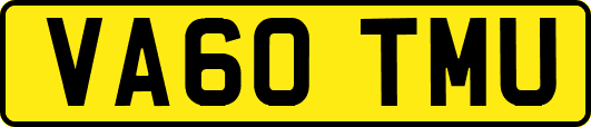 VA60TMU