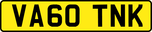 VA60TNK