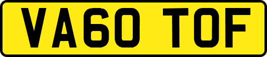 VA60TOF