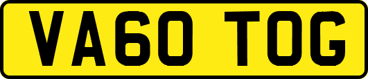 VA60TOG