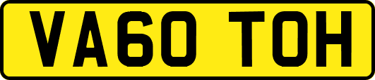 VA60TOH