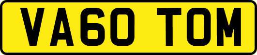 VA60TOM