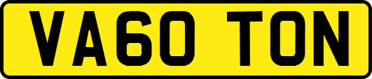 VA60TON
