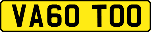 VA60TOO